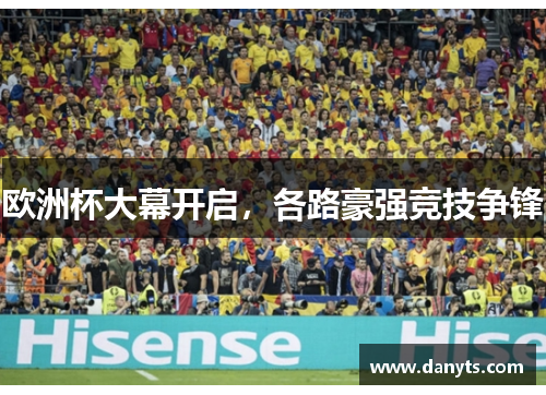 欧洲杯大幕开启，各路豪强竞技争锋